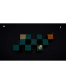 Chess Brain Dark Troops