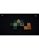 Chess Brain Dark Troops