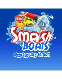 Smash Boats Waterlogged Edition
