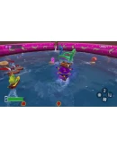 Smash Boats Waterlogged Edition