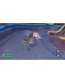 Smash Boats Waterlogged Edition