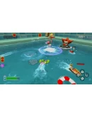 Smash Boats Waterlogged Edition