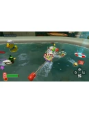 Smash Boats Waterlogged Edition