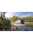 Forza Horizon 5 Deluxe Edition