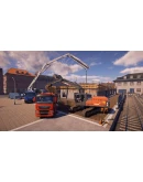 Construction Simulator Gold Edition Construction Simulator Gold Edition