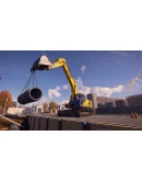 Construction Simulator Gold Edition Construction Simulator Gold Edition