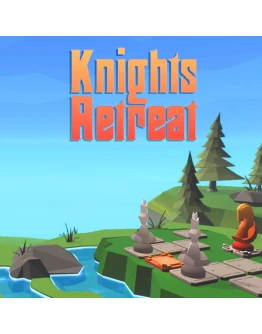 Knights Retreat