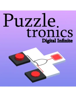 Puzzletronics Digital Infinite