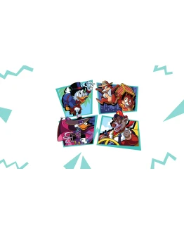 The Disney Afternoon Collection PS4 & PS5 The Disney Afternoon Collection PS4 & PS5