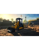 Construction Simulator JCB Pack