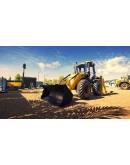 Construction Simulator JCB Pack