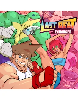 Last Beat Enhanced