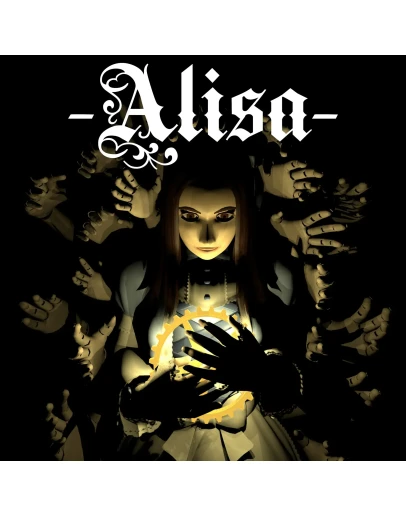 Alisa Developers Cut