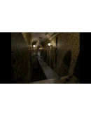 Alisa Developers Cut