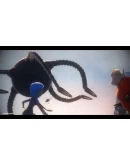 Rush A DisneyPixar Adventure