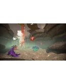 Rush A DisneyPixar Adventure