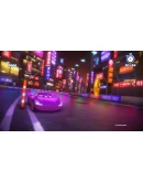 Rush A DisneyPixar Adventure