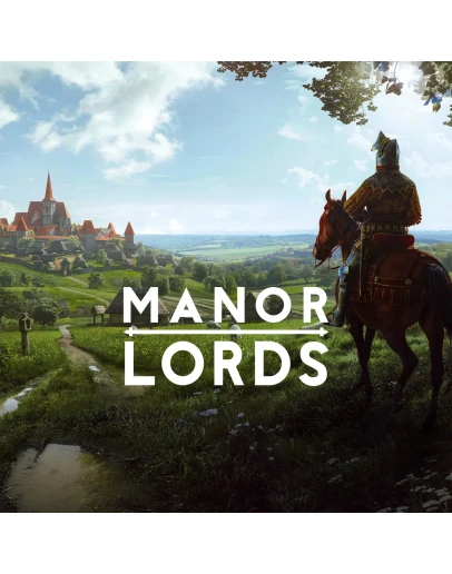 Manor Lords Game Preview