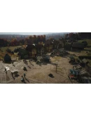 Manor Lords Game Preview