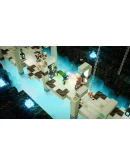 Minecraft Dungeons Flames of the Nether for Windows