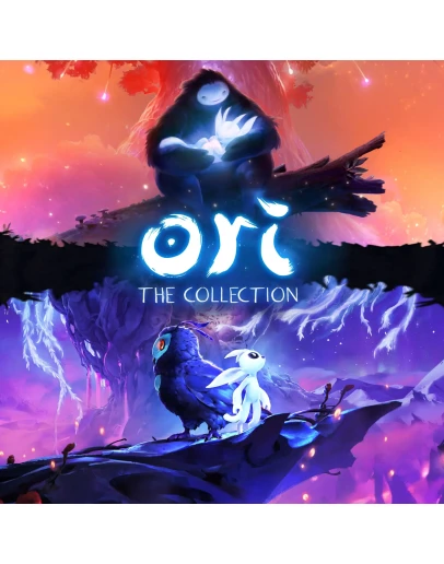 Ori The Collection