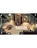 Children of Silentown