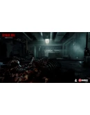 Daymare 1994 Sandcastle Xbox one version