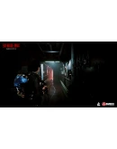 Daymare 1994 Sandcastle Xbox one version