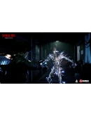 Daymare 1994 Sandcastle Xbox one version