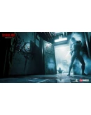 Daymare 1994 Sandcastle Xbox one version