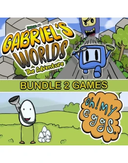 Bundle 2 Games My Night Sun Games