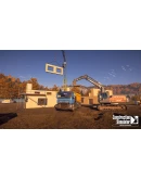 Construction Simulator Year 1 Season Pass