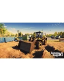 Construction Simulator Year 1 Season Pass