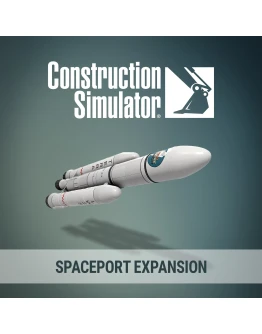 Construction Simulator Spaceport Expansion Construction Simulator Spaceport Expansion
