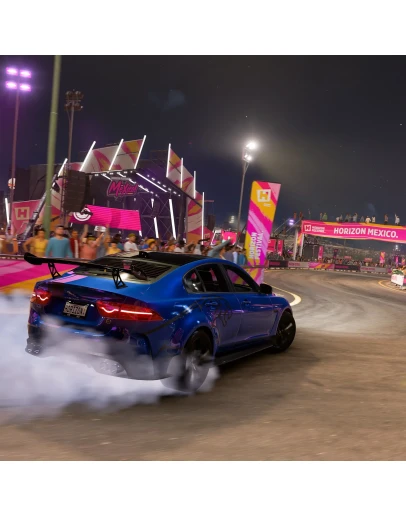 Forza Horizon 5 European Automotive Car Pack