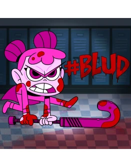 Blud Blud