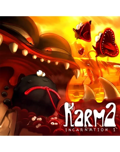 Karma Incarnation 1