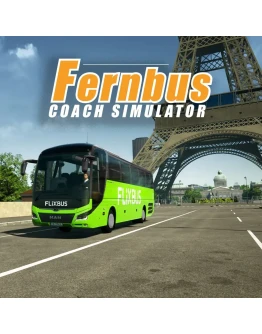 Fernbus Simulator Fernbus Simulator