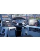 Fernbus Simulator