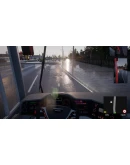 Fernbus Simulator