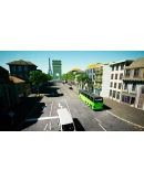 Fernbus Simulator