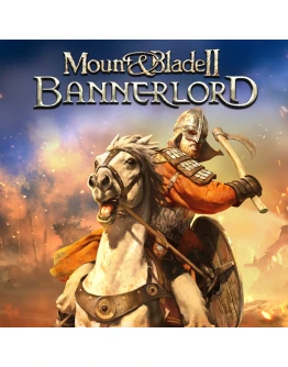 Mount Blade II Bannerlord