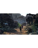 Mount Blade II Bannerlord