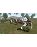 Mount Blade II Bannerlord