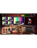 Not For Broadcast Not For Broadcast