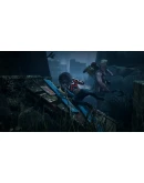 Dead by Daylight Dungeons Dragons Edition