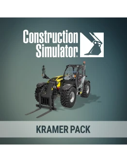 Construction Simulator Kramer Pack Construction Simulator Kramer Pack