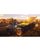 Construction Simulator Kramer Pack