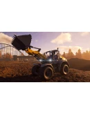 Construction Simulator Kramer Pack