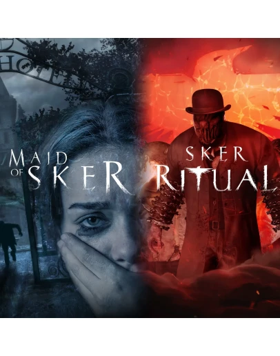 Sker Collectors Bundle